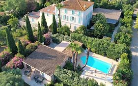 Domaine de l'Aufrene